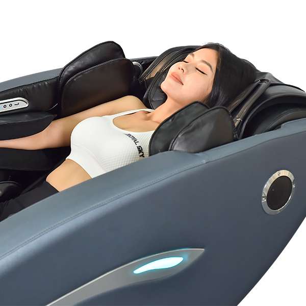 Ghế massage cao cấp ROYAL SKY Ncov RS-898C1AI